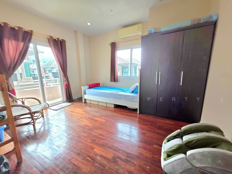 Coco Park Sukhumvit-Rongpo Chonburi, Chon Buri (Pattaya), Sukhumvit Road, Bang Lamung, Bang Lamung (Pattaya), Chon Buri (Pattaya), 4 Bedrooms, 150 sqm, Single Detached House For Sale, by The Best Property สุ, 500503882 - DDproperty.com