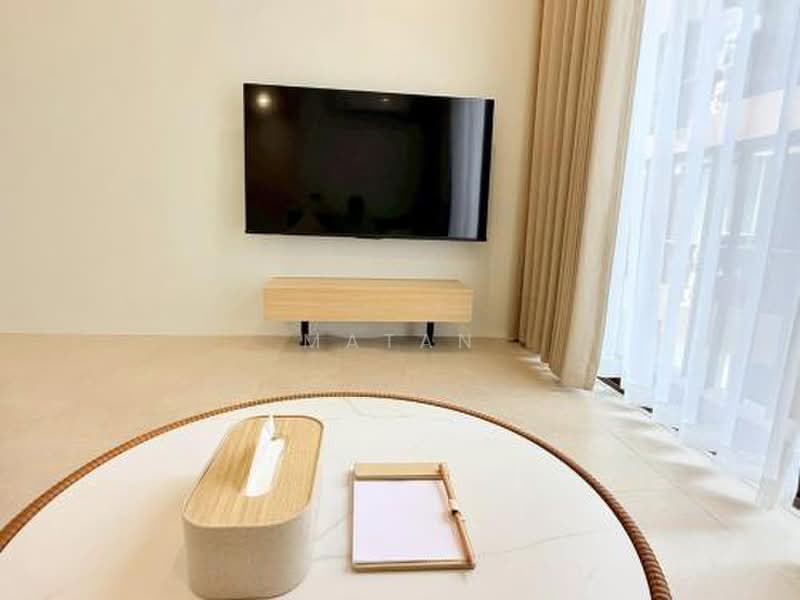 Wing Samui Condo, Surat Thani, Bo Put, Ko Samui, Surat Thani, 1 Bedroom, 33 sqm, Condo For Sale, by Matan, 500503883 - DDproperty.com
