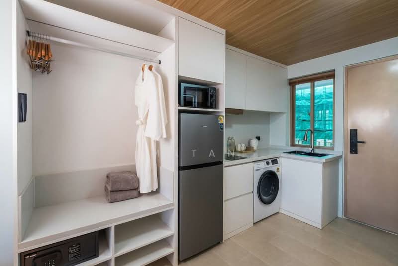 Wing Samui Condo, Surat Thani, Bo Put, Ko Samui, Surat Thani, 1 Bedroom, 33 sqm, Condo For Sale, by Matan, 500503883 - DDproperty.com