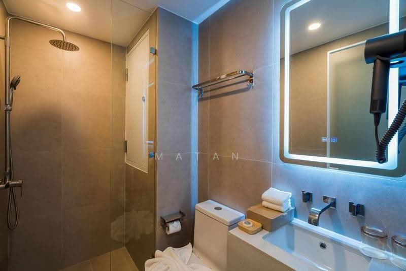 Wing Samui Condo, Surat Thani, Bo Put, Ko Samui, Surat Thani, 1 Bedroom, 33 sqm, Condo For Sale, by Matan, 500503883 - DDproperty.com
