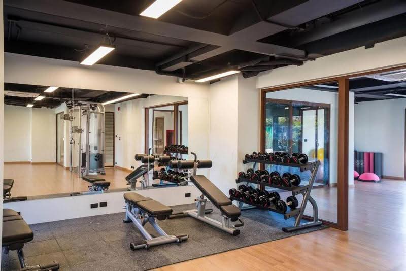 Wing Samui Condo, Surat Thani, Bo Put, Ko Samui, Surat Thani, 1 Bedroom, 33 sqm, Condo For Sale, by Matan, 500503883 - DDproperty.com