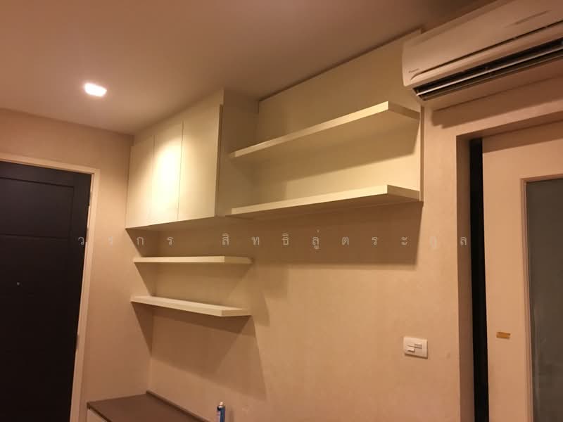 Ivy Sathorn 10 : ไอวี่ สาทร 10, กรุงเทพ, 88 ซอยสาทร 12 ถนนสาทร, สีลม, บางรัก, กรุงเทพ, 35 ตร.ม., คอนโด ขาย, โดย วรกร สิทธิลู่ตระกูล, 500503884 - DDproperty.com