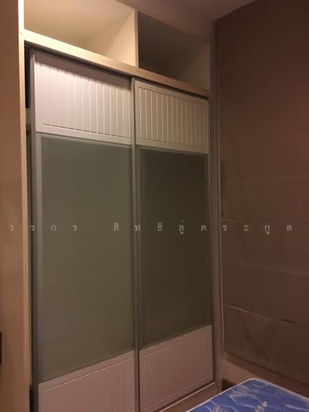 Ivy Sathorn 10, Bangkok, 88 Soi Sathorn 12, Sathorn Road, Silom, Bang Rak, Bangkok, Studio, 35 sqm, Condo For Sale, by วรกร สิทธิลู่ตระกูล, 500503884 - DDproperty.com