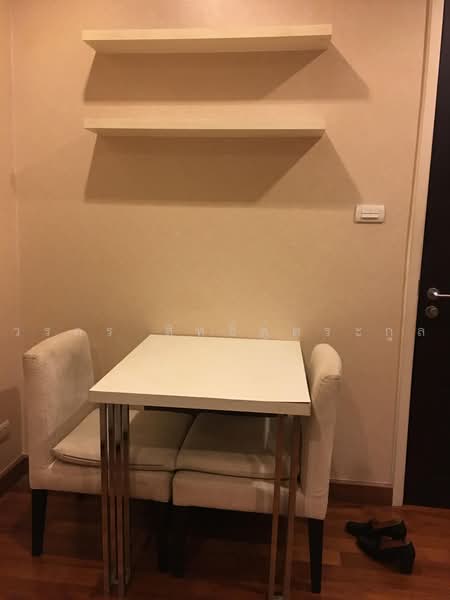 Ivy Sathorn 10, Bangkok, 88 Soi Sathorn 12, Sathorn Road, Silom, Bang Rak, Bangkok, Studio, 35 sqm, Condo For Sale, by วรกร สิทธิลู่ตระกูล, 500503884 - DDproperty.com