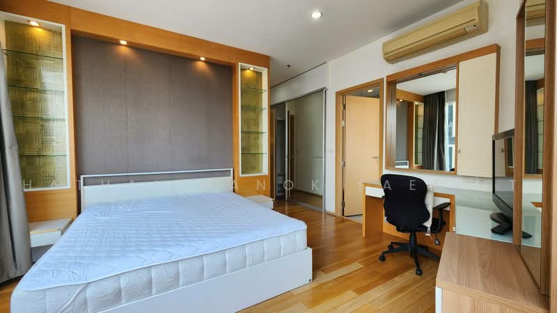39 by Sansiri, Bangkok, 11 Sukhumvit Road, Khlong Tan Nua, Watthana, Bangkok, 2 Bedrooms, 90 sqm, Condo For Rent, by Hathaichanok Saenset, 500503885 - DDproperty.com