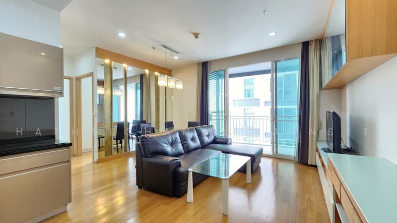 39 by Sansiri, Bangkok, 11 Sukhumvit Road, Khlong Tan Nua, Watthana, Bangkok, 2 Bedrooms, 90 sqm, Condo For Rent, by Hathaichanok Saenset, 500503885 - DDproperty.com