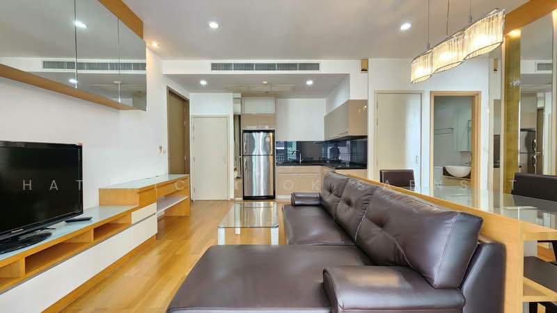 39 by Sansiri, Bangkok, 11 Sukhumvit Road, Khlong Tan Nua, Watthana, Bangkok, 2 Bedrooms, 90 sqm, Condo For Rent, by Hathaichanok Saenset, 500503885 - DDproperty.com