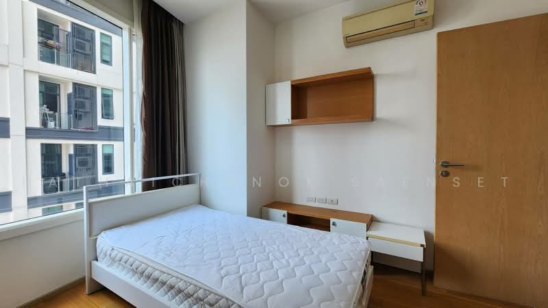 39 by Sansiri, Bangkok, 11 Sukhumvit Road, Khlong Tan Nua, Watthana, Bangkok, 2 Bedrooms, 90 sqm, Condo For Rent, by Hathaichanok Saenset, 500503885 - DDproperty.com