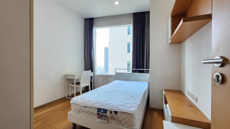 39 by Sansiri, Bangkok, 11 Sukhumvit Road, Khlong Tan Nua, Watthana, Bangkok, 2 Bedrooms, 90 sqm, Condo For Rent, by Hathaichanok Saenset, 500503885 - DDproperty.com