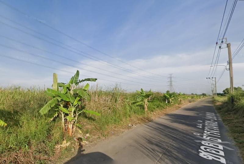ที่ดินเปล่า ซอย ธำรงวินิจฉัย - ปุษยไพบูลย์, Bangkok, Saen Sab, Min Buri, Bangkok, , 1,620 sqm, Land For Sale, by HOME Real Estate Service, 500503886 - DDproperty.com
