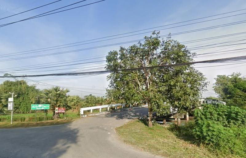 ที่ดินเปล่า ซอย ธำรงวินิจฉัย - ปุษยไพบูลย์, กรุงเทพ, แสนแสบ, มีนบุรี, กรุงเทพ, 1,620 ตร.ม., ที่ดิน ขาย, โดย HOME Real Estate Service, 500503886 - DDproperty.com