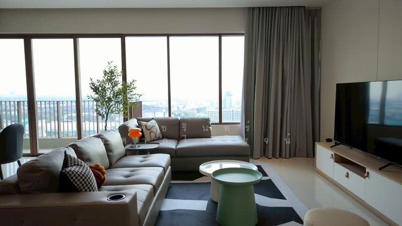 The Emporio Place, Bangkok, 93 Soi Sukhumvit 24, Sukhumvit Road, Khong Tan, Khlong Toei, Bangkok, 4 Bedrooms, 161 sqm, Condo For Rent, by พัชรินทร์ พิศาลไพโรจน์, 500503888 - DDproperty.com
