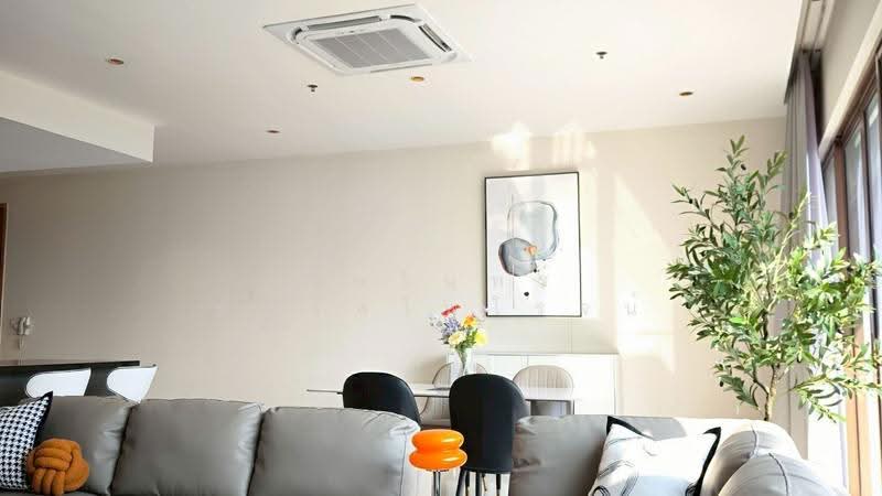 The Emporio Place, Bangkok, 93 Soi Sukhumvit 24, Sukhumvit Road, Khong Tan, Khlong Toei, Bangkok, 4 Bedrooms, 161 sqm, Condo For Rent, by พัชรินทร์ พิศาลไพโรจน์, 500503888 - DDproperty.com