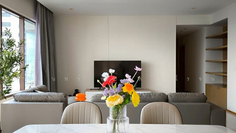 The Emporio Place : ดิ เอ็มโพริโอ เพลส, กรุงเทพ, 93 ซอยสุขุมวิท 24 ถนนสุุขุมวิท, คลองตัน, คลองเตย, กรุงเทพ, 161 ตร.ม., คอนโด ให้เช่า, โดย พัชรินทร์ พิศาลไพโรจน์, 500503888 - DDproperty.com