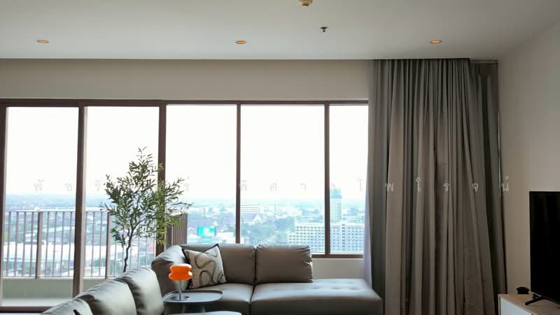 The Emporio Place, Bangkok, 93 Soi Sukhumvit 24, Sukhumvit Road, Khong Tan, Khlong Toei, Bangkok, 4 Bedrooms, 161 sqm, Condo For Rent, by พัชรินทร์ พิศาลไพโรจน์, 500503888 - DDproperty.com