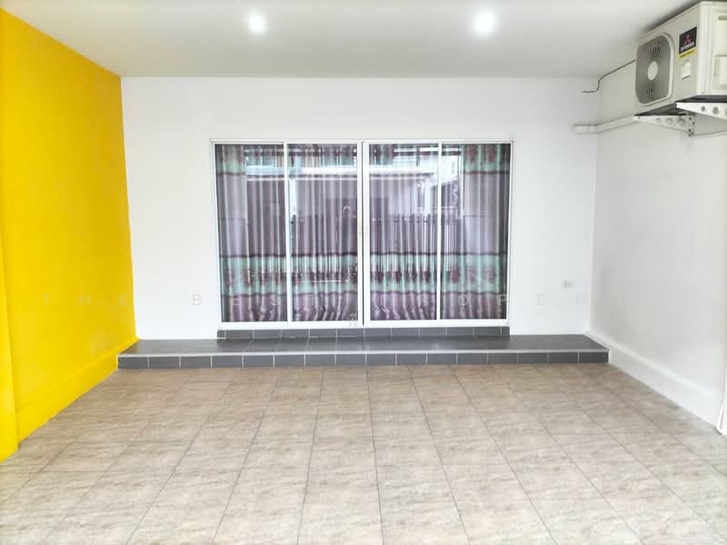 บ้านสวนพฤกษา ซอย 12, Chon Buri (Pattaya), Nong Ri, Muang Chon Buri, Chon Buri (Pattaya), 2 Bedrooms, 111 sqm, Townhouse For Sale, by The Best Property พี, 500503889 - DDproperty.com