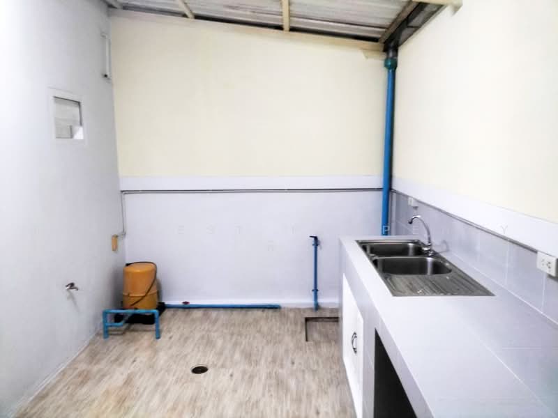 บ้านสวนพฤกษา ซอย 12, Chon Buri (Pattaya), Nong Ri, Muang Chon Buri, Chon Buri (Pattaya), 2 Bedrooms, 111 sqm, Townhouse For Sale, by The Best Property พี, 500503889 - DDproperty.com