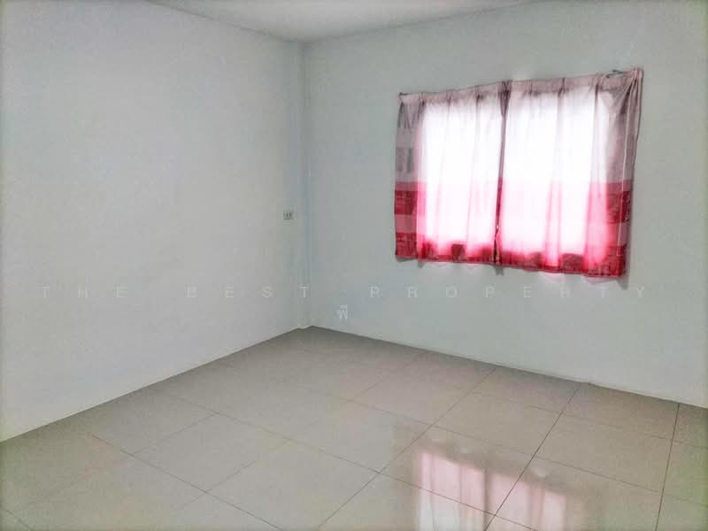 บ้านสวนพฤกษา ซอย 12, Chon Buri (Pattaya), Nong Ri, Muang Chon Buri, Chon Buri (Pattaya), 2 Bedrooms, 111 sqm, Townhouse For Sale, by The Best Property พี, 500503889 - DDproperty.com