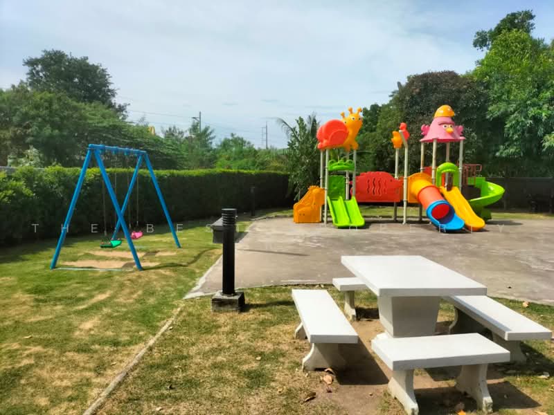 บ้านสวนพฤกษา ซอย 12, Chon Buri (Pattaya), Nong Ri, Muang Chon Buri, Chon Buri (Pattaya), 2 Bedrooms, 111 sqm, Townhouse For Sale, by The Best Property พี, 500503889 - DDproperty.com