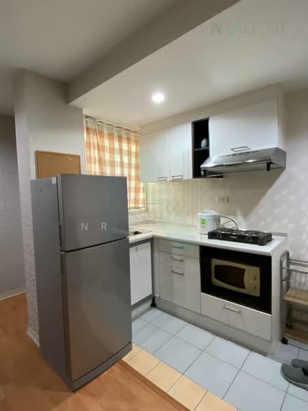 Parkview Viphavadi, Bangkok, Parkview Viphavadi 1 Kampaengphet 6, Don Mueang, Bangkok, 1 Bedroom, 33 sqm, Condo For Sale, by NR AGENT, 500503890 - DDproperty.com