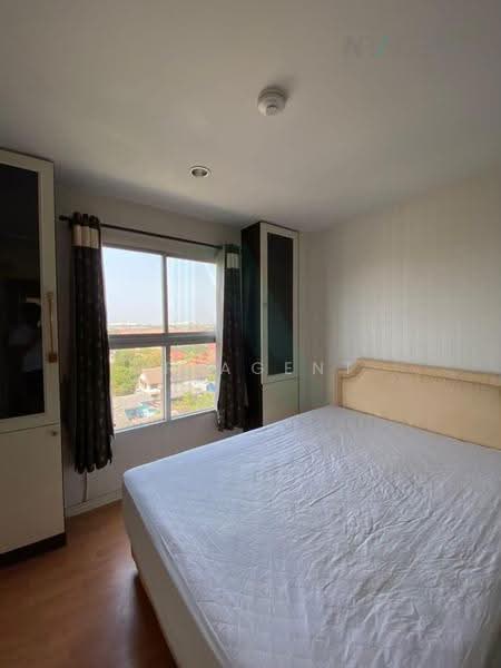 Parkview Viphavadi, Bangkok, Parkview Viphavadi 1 Kampaengphet 6, Don Mueang, Bangkok, 1 Bedroom, 33 sqm, Condo For Sale, by NR AGENT, 500503890 - DDproperty.com