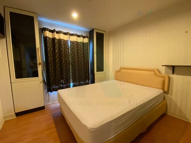 Parkview Viphavadi, Bangkok, Parkview Viphavadi 1 Kampaengphet 6, Don Mueang, Bangkok, 1 Bedroom, 33 sqm, Condo For Sale, by NR AGENT, 500503890 - DDproperty.com