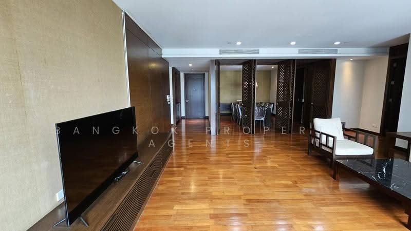 Vasu The Residence, Bangkok, Soi Sukhumvit 55, Khlong Tan Nua, Watthana, Bangkok, 3 Bedrooms, 246 sqm, Condo For Rent, by BANGKOK PROPERTY AGENTS, 500503891 - DDproperty.com