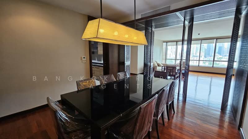 Vasu The Residence, Bangkok, Soi Sukhumvit 55, Khlong Tan Nua, Watthana, Bangkok, 3 Bedrooms, 246 sqm, Condo For Rent, by BANGKOK PROPERTY AGENTS, 500503891 - DDproperty.com