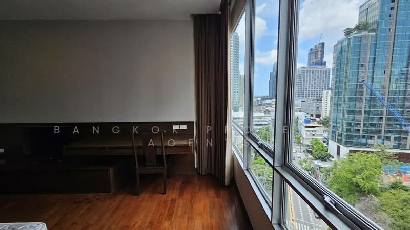 Vasu The Residence, Bangkok, Soi Sukhumvit 55, Khlong Tan Nua, Watthana, Bangkok, 3 Bedrooms, 246 sqm, Condo For Rent, by BANGKOK PROPERTY AGENTS, 500503891 - DDproperty.com