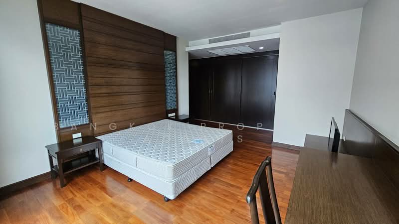 Vasu The Residence, Bangkok, Soi Sukhumvit 55, Khlong Tan Nua, Watthana, Bangkok, 3 Bedrooms, 246 sqm, Condo For Rent, by BANGKOK PROPERTY AGENTS, 500503891 - DDproperty.com