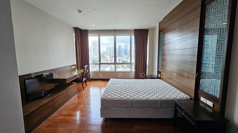 Vasu The Residence, Bangkok, Soi Sukhumvit 55, Khlong Tan Nua, Watthana, Bangkok, 3 Bedrooms, 246 sqm, Condo For Rent, by BANGKOK PROPERTY AGENTS, 500503891 - DDproperty.com