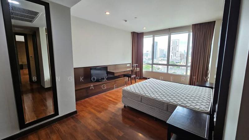 Vasu The Residence, Bangkok, Soi Sukhumvit 55, Khlong Tan Nua, Watthana, Bangkok, 3 Bedrooms, 246 sqm, Condo For Rent, by BANGKOK PROPERTY AGENTS, 500503891 - DDproperty.com