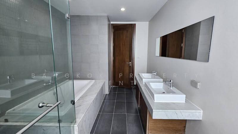 Vasu The Residence, Bangkok, Soi Sukhumvit 55, Khlong Tan Nua, Watthana, Bangkok, 3 Bedrooms, 246 sqm, Condo For Rent, by BANGKOK PROPERTY AGENTS, 500503891 - DDproperty.com