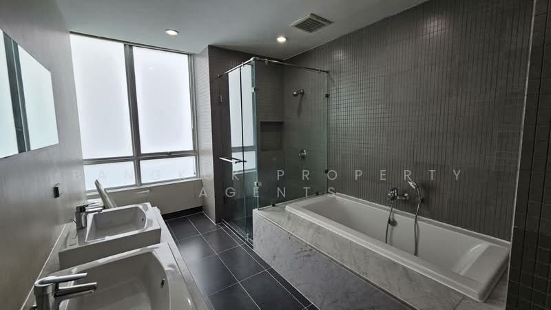 Vasu The Residence, Bangkok, Soi Sukhumvit 55, Khlong Tan Nua, Watthana, Bangkok, 3 Bedrooms, 246 sqm, Condo For Rent, by BANGKOK PROPERTY AGENTS, 500503891 - DDproperty.com