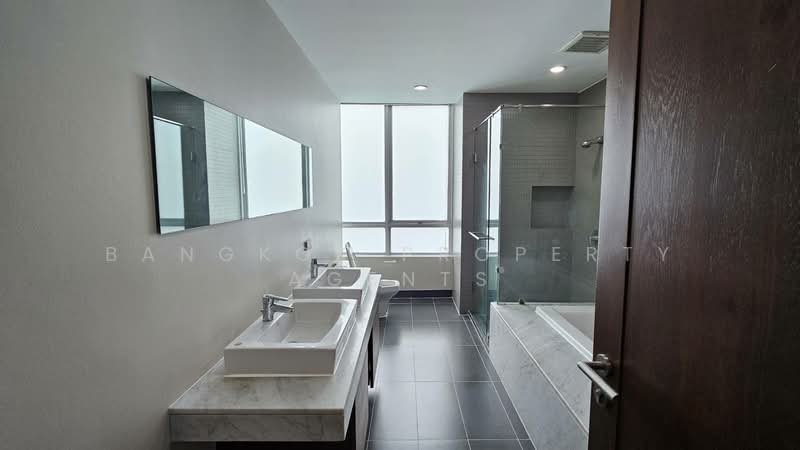 Vasu The Residence, Bangkok, Soi Sukhumvit 55, Khlong Tan Nua, Watthana, Bangkok, 3 Bedrooms, 246 sqm, Condo For Rent, by BANGKOK PROPERTY AGENTS, 500503891 - DDproperty.com