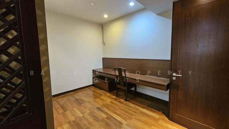 Vasu The Residence : วสุ เดอะ เรสซิเด้นซ์, กรุงเทพ, ซอยสุขุมวิท 55, คลองตันเหนือ, วัฒนา, กรุงเทพ, 246 ตร.ม., คอนโด ให้เช่า, โดย BANGKOK PROPERTY AGENTS, 500503891 - DDproperty.com