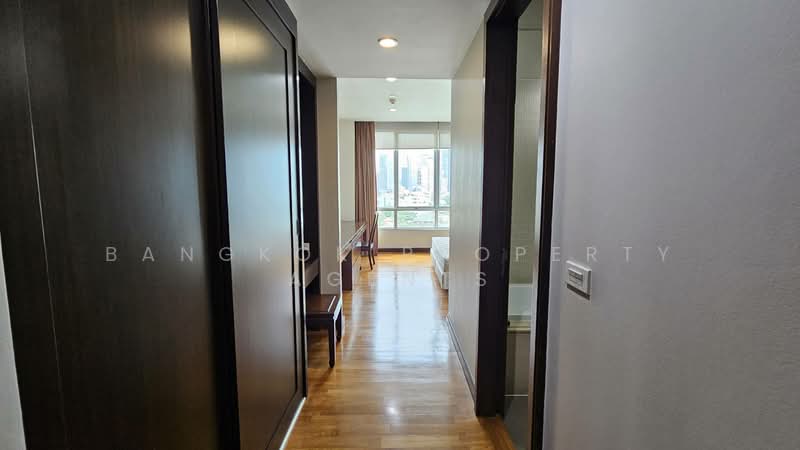 Vasu The Residence, Bangkok, Soi Sukhumvit 55, Khlong Tan Nua, Watthana, Bangkok, 3 Bedrooms, 246 sqm, Condo For Rent, by BANGKOK PROPERTY AGENTS, 500503891 - DDproperty.com