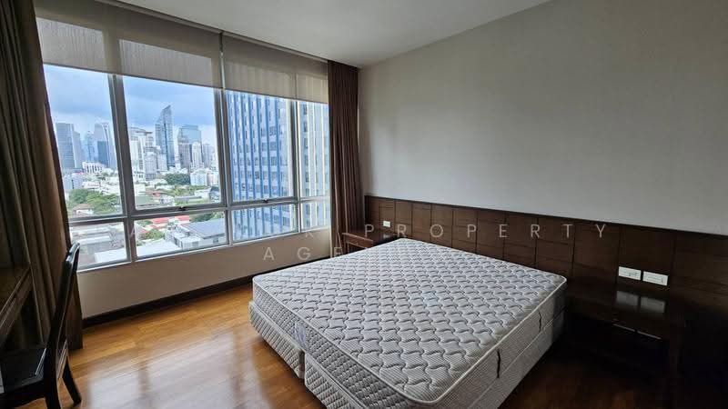 Vasu The Residence, Bangkok, Soi Sukhumvit 55, Khlong Tan Nua, Watthana, Bangkok, 3 Bedrooms, 246 sqm, Condo For Rent, by BANGKOK PROPERTY AGENTS, 500503891 - DDproperty.com