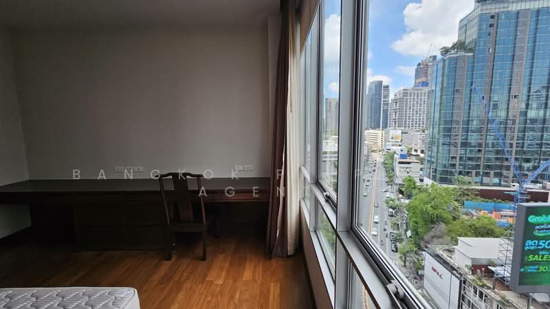 Vasu The Residence, Bangkok, Soi Sukhumvit 55, Khlong Tan Nua, Watthana, Bangkok, 3 Bedrooms, 246 sqm, Condo For Rent, by BANGKOK PROPERTY AGENTS, 500503891 - DDproperty.com