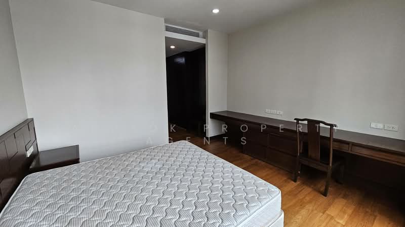 Vasu The Residence, Bangkok, Soi Sukhumvit 55, Khlong Tan Nua, Watthana, Bangkok, 3 Bedrooms, 246 sqm, Condo For Rent, by BANGKOK PROPERTY AGENTS, 500503891 - DDproperty.com