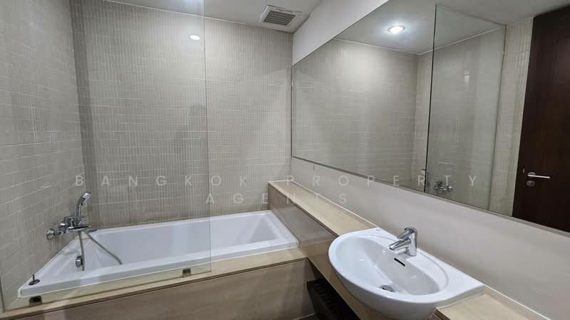 Vasu The Residence, Bangkok, Soi Sukhumvit 55, Khlong Tan Nua, Watthana, Bangkok, 3 Bedrooms, 246 sqm, Condo For Rent, by BANGKOK PROPERTY AGENTS, 500503891 - DDproperty.com