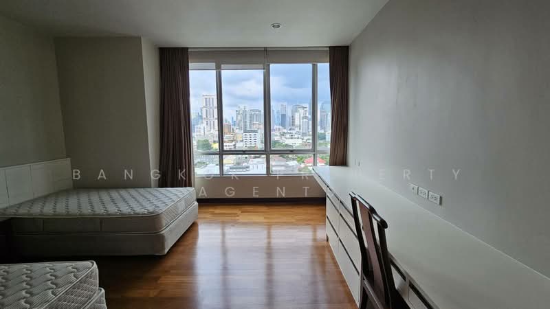 Vasu The Residence, Bangkok, Soi Sukhumvit 55, Khlong Tan Nua, Watthana, Bangkok, 3 Bedrooms, 246 sqm, Condo For Rent, by BANGKOK PROPERTY AGENTS, 500503891 - DDproperty.com