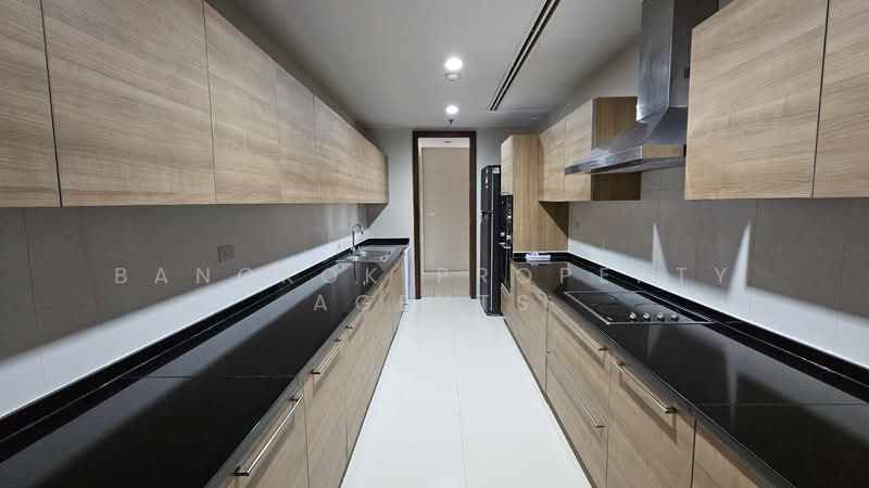 Vasu The Residence, Bangkok, Soi Sukhumvit 55, Khlong Tan Nua, Watthana, Bangkok, 3 Bedrooms, 246 sqm, Condo For Rent, by BANGKOK PROPERTY AGENTS, 500503891 - DDproperty.com