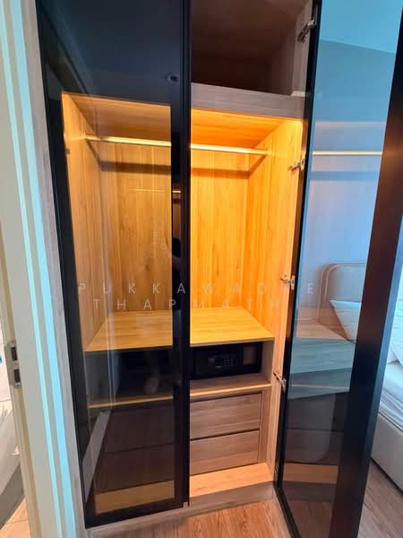 Once Pattaya, Chon Buri (Pattaya), 15 6 Sukhumvit 99, Na Kloe, Bang Lamung (Pattaya), Chon Buri (Pattaya), 1 Bedroom, 35 sqm, Condo For Rent, by Pukkawadee Thapmathi, 500503892 - DDproperty.com