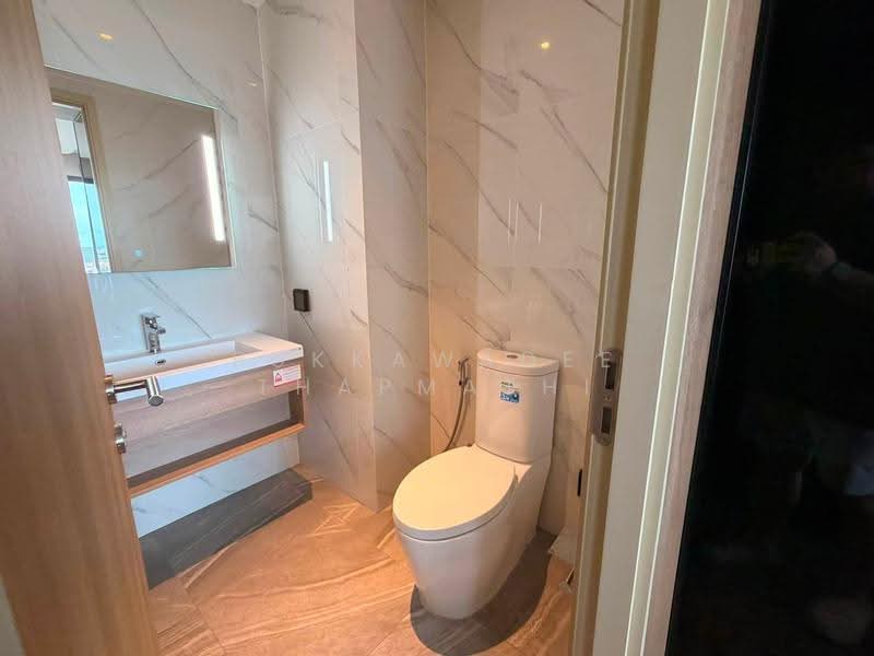 Once Pattaya, Chon Buri (Pattaya), 15 6 Sukhumvit 99, Na Kloe, Bang Lamung (Pattaya), Chon Buri (Pattaya), 1 Bedroom, 35 sqm, Condo For Rent, by Pukkawadee Thapmathi, 500503892 - DDproperty.com