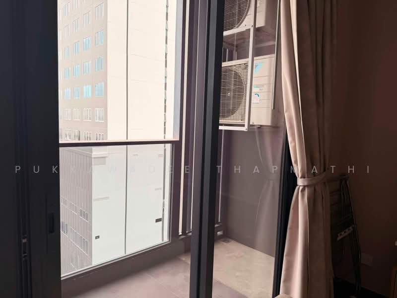 Once Pattaya, Chon Buri (Pattaya), 15 6 Sukhumvit 99, Na Kloe, Bang Lamung (Pattaya), Chon Buri (Pattaya), 1 Bedroom, 35 sqm, Condo For Rent, by Pukkawadee Thapmathi, 500503892 - DDproperty.com