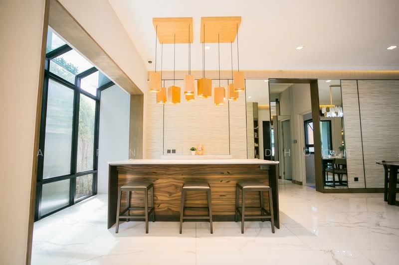 The Gentry Ekamai-Ladprao, Bangkok, 90 Soi Ladprao 94, Phlapphla, Wang Thonglang, Bangkok, 3 Bedrooms, 380 sqm, Single Detached House For Sale, by Amarin Sitthidhoon, 500503894 - DDproperty.com