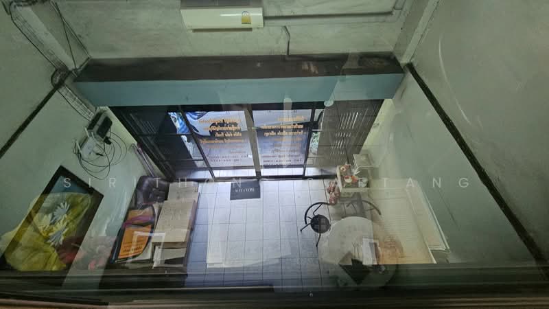 Commercial building 4.5 story 15.7 sq.wa, near BTS Samrong, Samrong Nuea, Samut Prakan, สำโรงเหนือ 3, Samrong Nua, Muang Samut Prakarn, Samut Prakan, , 300 sqm, Shophouse For Sale, by Sirithong Saetang, 500503895 - DDproperty.com