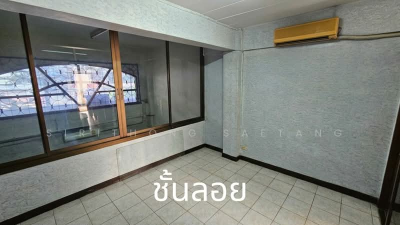 Commercial building 4.5 story 15.7 sq.wa, near BTS Samrong, Samrong Nuea, Samut Prakan, สำโรงเหนือ 3, Samrong Nua, Muang Samut Prakarn, Samut Prakan, , 300 sqm, Shophouse For Sale, by Sirithong Saetang, 500503895 - DDproperty.com