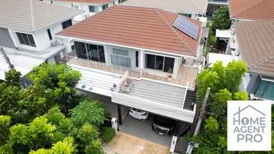 ขาย - Perfect Place Phatthanakan-Srinakarin : เพอร์เฟค เพลส พัฒนาการ-ศรีนครินทร์, กรุงเทพ